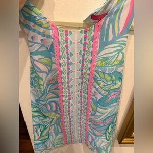 Lilly Pulitzer tank